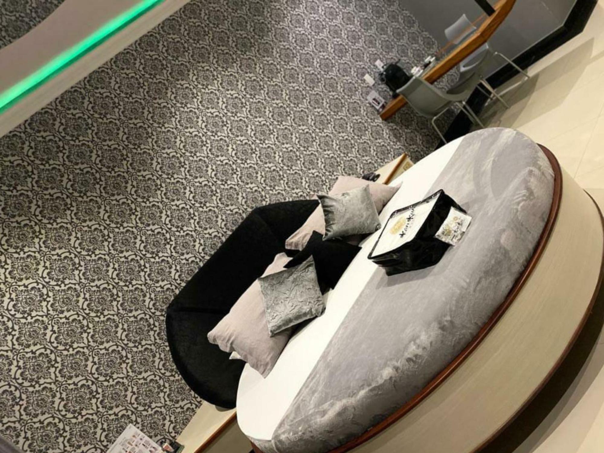 Kankun Motel E Pousada -Adult Only โซโรกาบา ภายนอก รูปภาพ